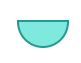 Semicircle