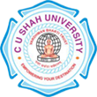CU Shah University New Logo