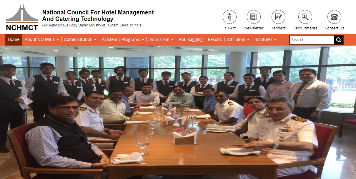 Hotel Management Courses after 12th