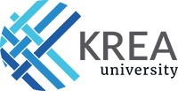 Krea University New Logo