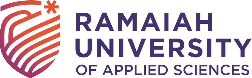 Ramaiah University New Logo