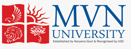 MVN University New Logo