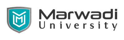 Marwadi University New Logo