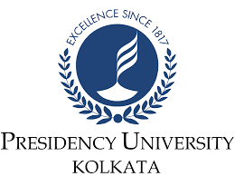 Presidency University New Logo