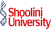 Shoolini University New Logo