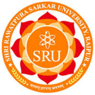 Shri Rawatpura Sarkar University New Logo