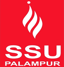 Sri Sai University New Logo