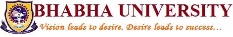 Bhabha University New Logo