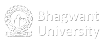Bhagwant University New Logo