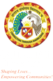 Centurion University of Technology  and Management New Logo