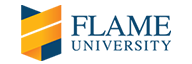 Flame University New Logo