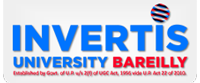 Invertis University New Logo