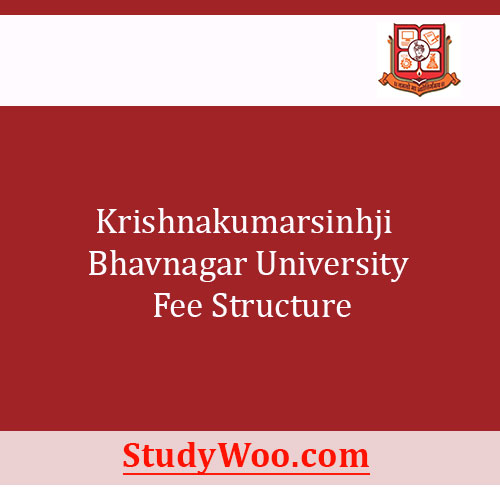 Krishnakumarsinhji Bhavnagar University