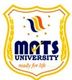 MATS University New Logo