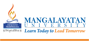 Mangalayatan university New Logo