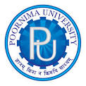 Poornima University New Logo