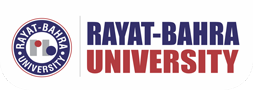 Rayat Bahra University New Logo