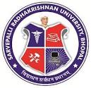Sarvepalli Radhakrishnan Rajasthan Ayurveda University New Logo