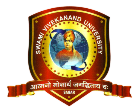 SVN University New Logo