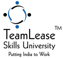Team Lease Skills University new Logo