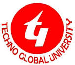 Techno Global University New Logo