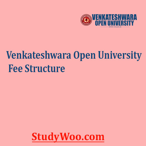 Venkateshwara Open University