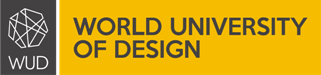 World University of Design New Logo