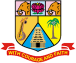 Annamalai University New Logo