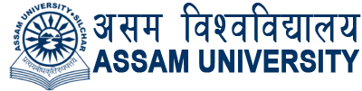 Assam University New Logo