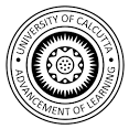 Calcutta University New Logo