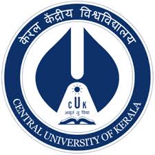 The Central University of Kerala New Logo