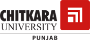 Chitkara University New Logo