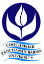 Cooch Behar Panchanan Barma University New Logo