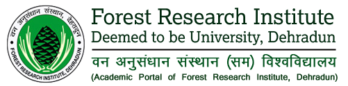 Forest Research Institute New Logo