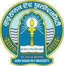 Guru Nanak Dev University New Logo