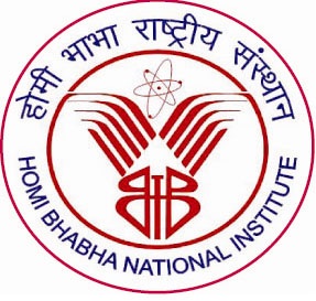 Homi Bhabha National Institute New Logo