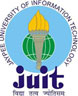 Jaypee University of Information & Technology: New Logo