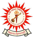 Kazi Nazrul University New Logo