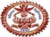 Khallikote University New Logo