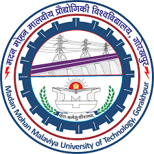 Madan Mohan Malaviya University New Logo
