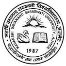 Maharishi Dayanand Saraswati University New Logo