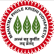 Mahatma Phule Krishi Vidyapeeth New Logo