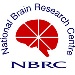 National Brain Research Centre New Logo