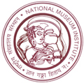 National Museum Institute of History of Art New Logo
