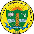Punjab Agriculture University new Logo