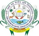 Rani Lakshmi Bai Central Agricultural University New Logo