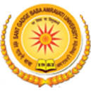Santa Gadge Baba Amravati University New Logo