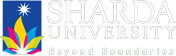 Sharda University New Logo