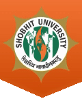 Shobhit University New Logo