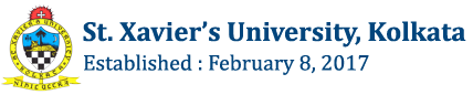 St. Xavier_s University New Logo